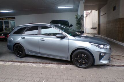 Kia ceed Sportswagon Gebrauchtwagen