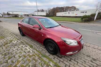 Opel Insignia Gebrauchtwagen