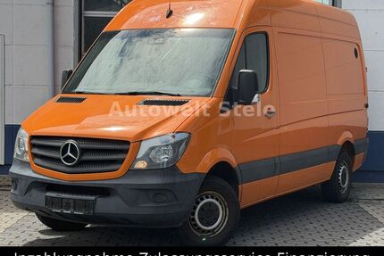 Mercedes-Benz Sprinter Gebrauchtwagen