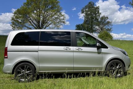 Mercedes-Benz V 250 Gebrauchtwagen