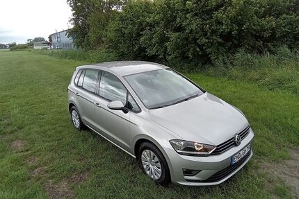 VW Golf Sportsvan Gebrauchtwagen