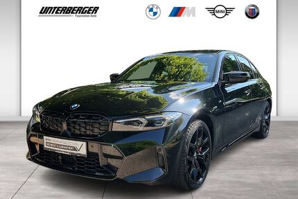 BMW M340i Gebrauchtwagen