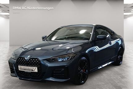 BMW M440 Gebrauchtwagen