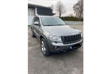 Jeep Grand Cherokee Gebrauchtwagen