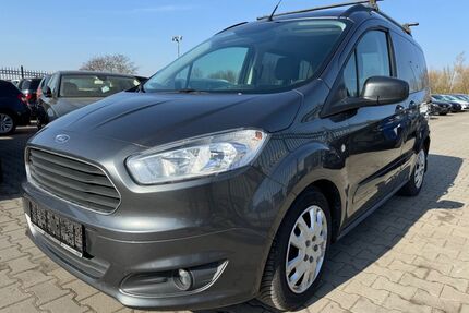 Ford Tourneo Courier Gebrauchtwagen