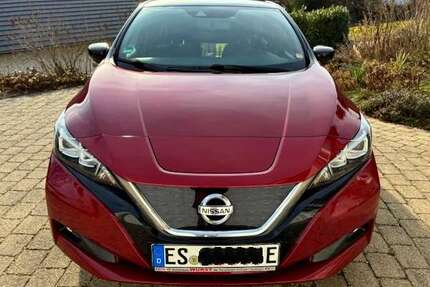 Nissan Leaf Gebrauchtwagen