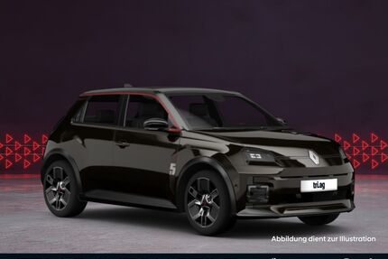 Renault R 5 Gebrauchtwagen