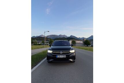 VW Tiguan Allspace Gebrauchtwagen