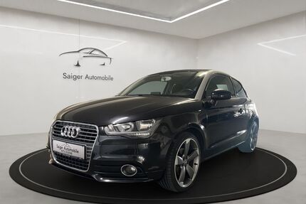 Audi A1 Gebrauchtwagen