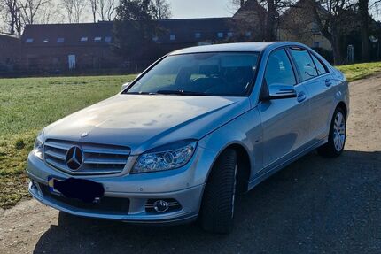 Mercedes-Benz C 250 Gebrauchtwagen