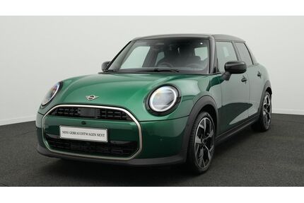 Mini Cooper C Gebrauchtwagen