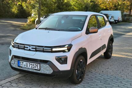 Dacia Spring Gebrauchtwagen