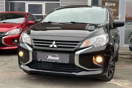 Mitsubishi Space Star Gebrauchtwagen