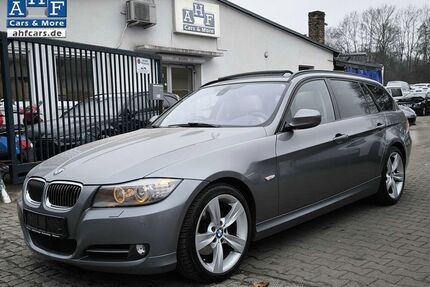 BMW 325 Gebrauchtwagen