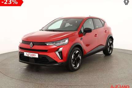 Renault Captur Gebrauchtwagen