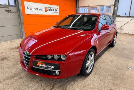 Alfa Romeo 159 Gebrauchtwagen
