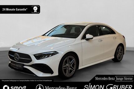 Mercedes-Benz A 200 Gebrauchtwagen