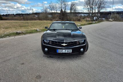 Chevrolet Camaro Gebrauchtwagen