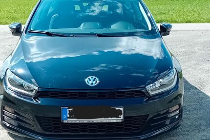 VW Scirocco Gebrauchtwagen