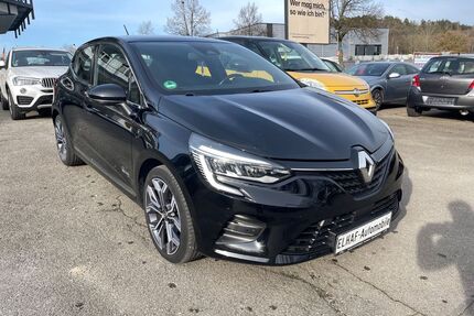 Renault Clio Gebrauchtwagen