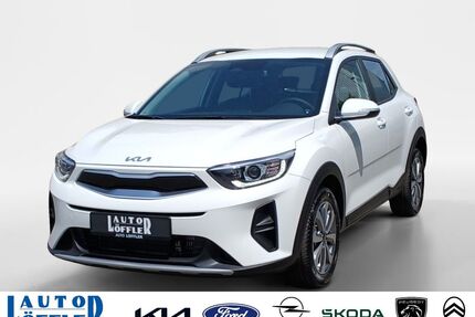 Kia Stonic Gebrauchtwagen