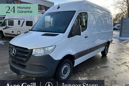 Mercedes-Benz Sprinter Gebrauchtwagen