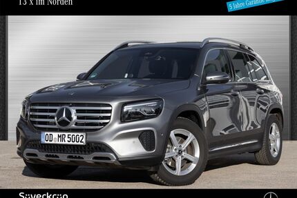 Mercedes-Benz GLB 200 Gebrauchtwagen