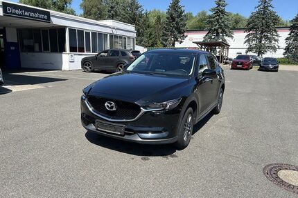 Mazda CX-5 Gebrauchtwagen