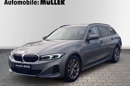 BMW 320 Gebrauchtwagen