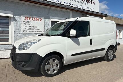 Fiat Doblo Gebrauchtwagen