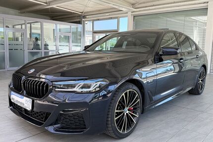 BMW 545 Gebrauchtwagen