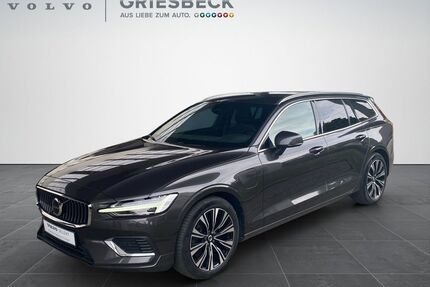 Volvo V60 Gebrauchtwagen