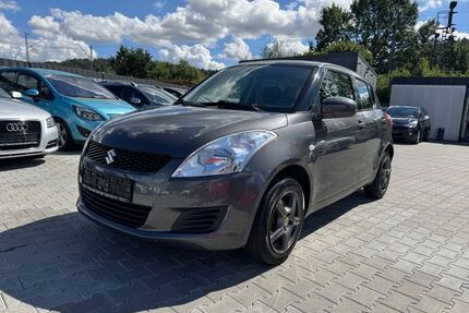 Suzuki Swift Gebrauchtwagen