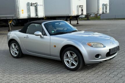 Mazda MX-5 Gebrauchtwagen