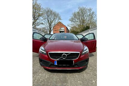 Volvo V40 Cross Country Gebrauchtwagen