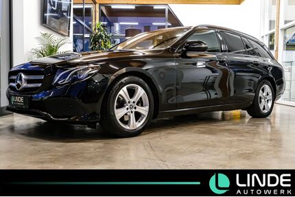 Mercedes-Benz E 220 Gebrauchtwagen