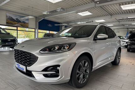 Ford Kuga Gebrauchtwagen