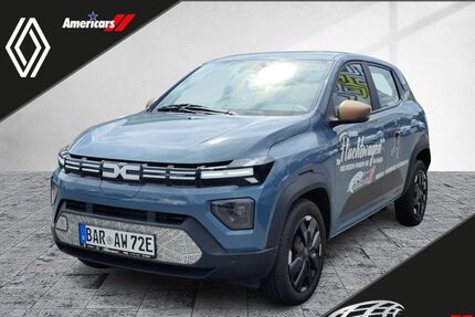 Dacia Spring Gebrauchtwagen