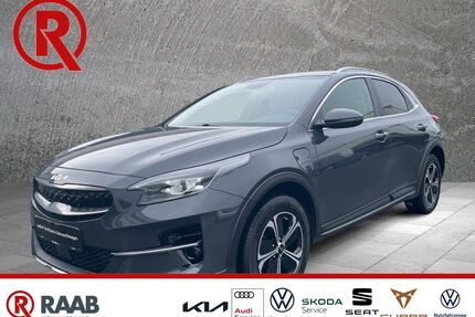 Kia XCeed Gebrauchtwagen