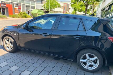 Mazda 3 Gebrauchtwagen