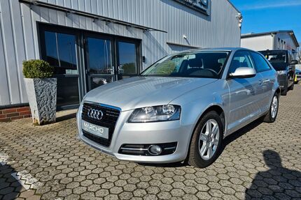 Audi A3 Gebrauchtwagen