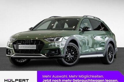 Audi A4 Allroad Gebrauchtwagen