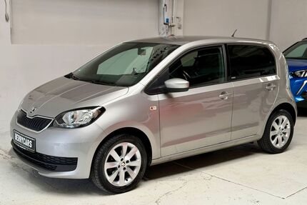 Skoda Citigo Gebrauchtwagen