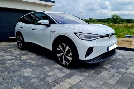 VW ID.4 Gebrauchtwagen