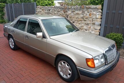 Mercedes-Benz 200 Gebrauchtwagen