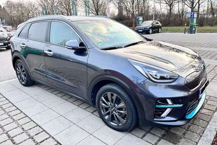 Kia e-Niro Gebrauchtwagen