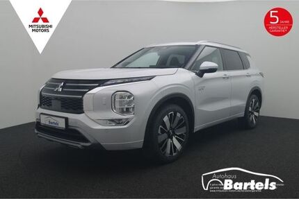 Mitsubishi Plug-in Hybrid Outlander Gebrauchtwagen