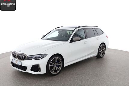 BMW M340d Gebrauchtwagen