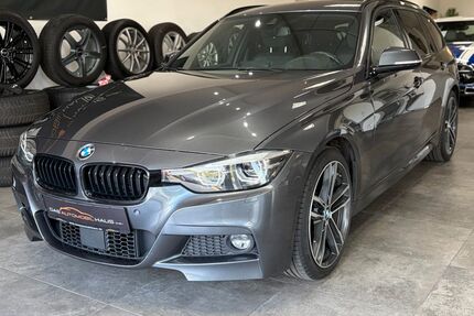 BMW 330 Gebrauchtwagen