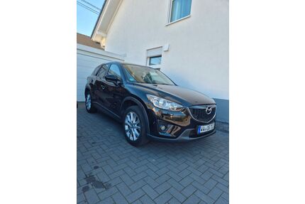 Mazda CX-5 Gebrauchtwagen